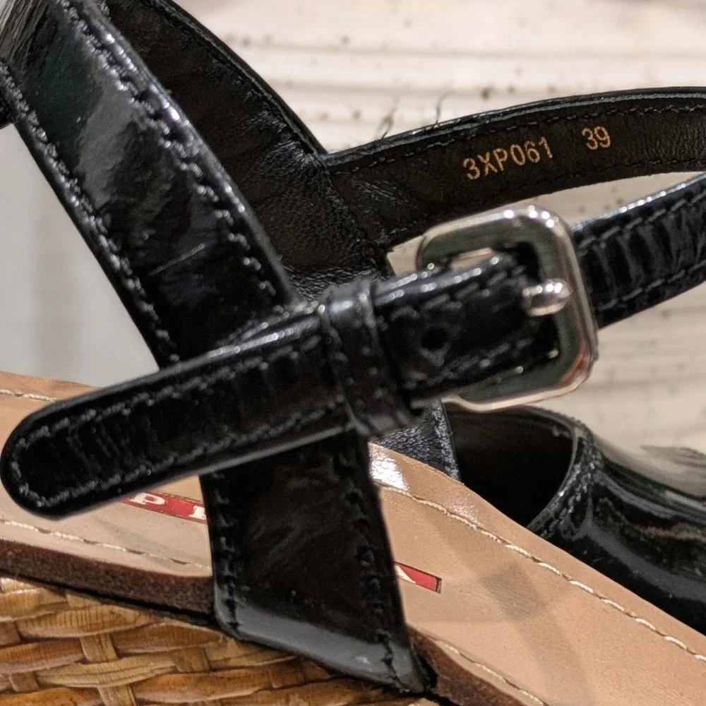 Prada these vintage